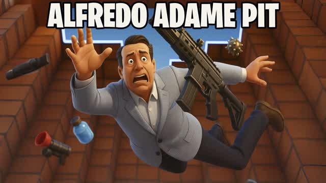 ALFREDO ADAME PIT