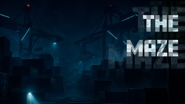 THE MAZE