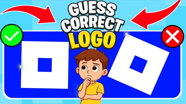 Capture 1 â GUESS THE CORRECTđ LOGO 100IQđ§
