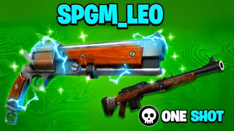 🔫One shot 🔫 spgm