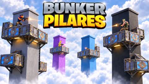 BUNKERS PILLARS