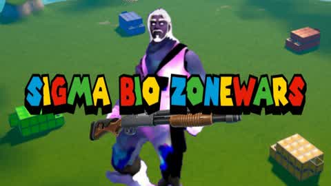SIGMA BIO ZONEWARS