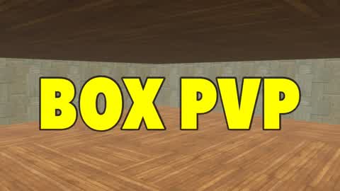Box PVP Portal Store