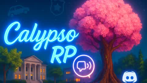 Calypso RP