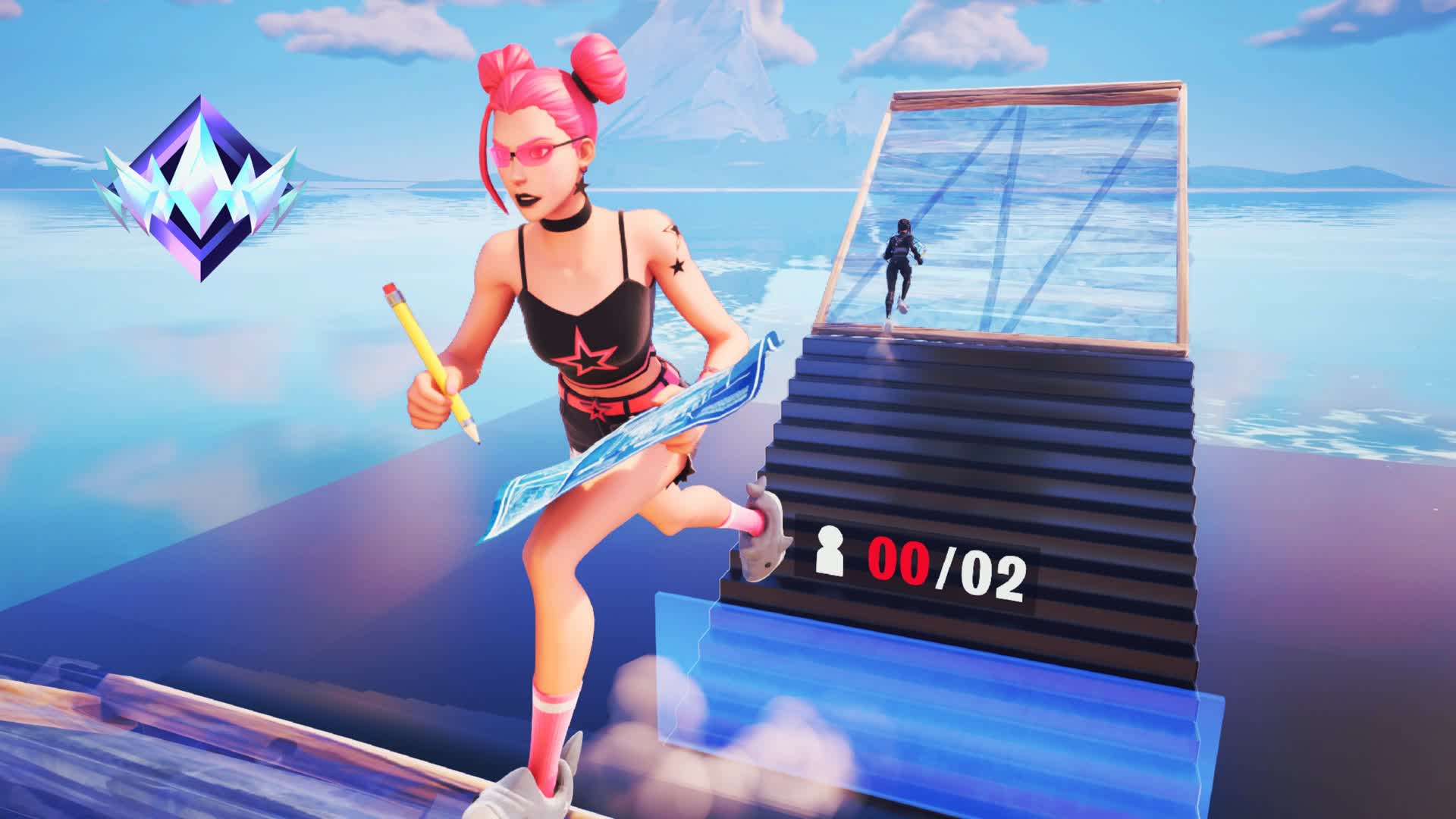 Build Fight 1v1 [Spxrkle]