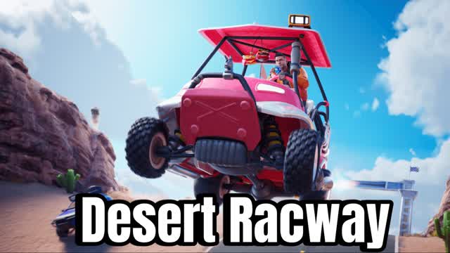 Desert Raceway
