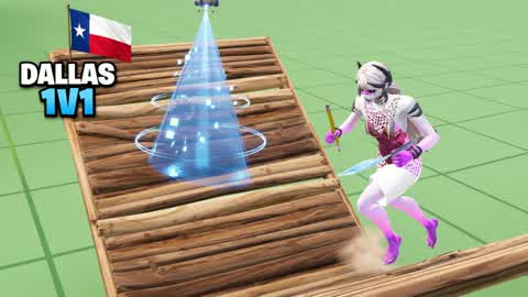 Better Dallas 1v1