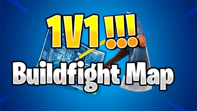 1V1 BUILD FIGHTS 📝 [DAMI]