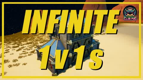 Infinite 1v1