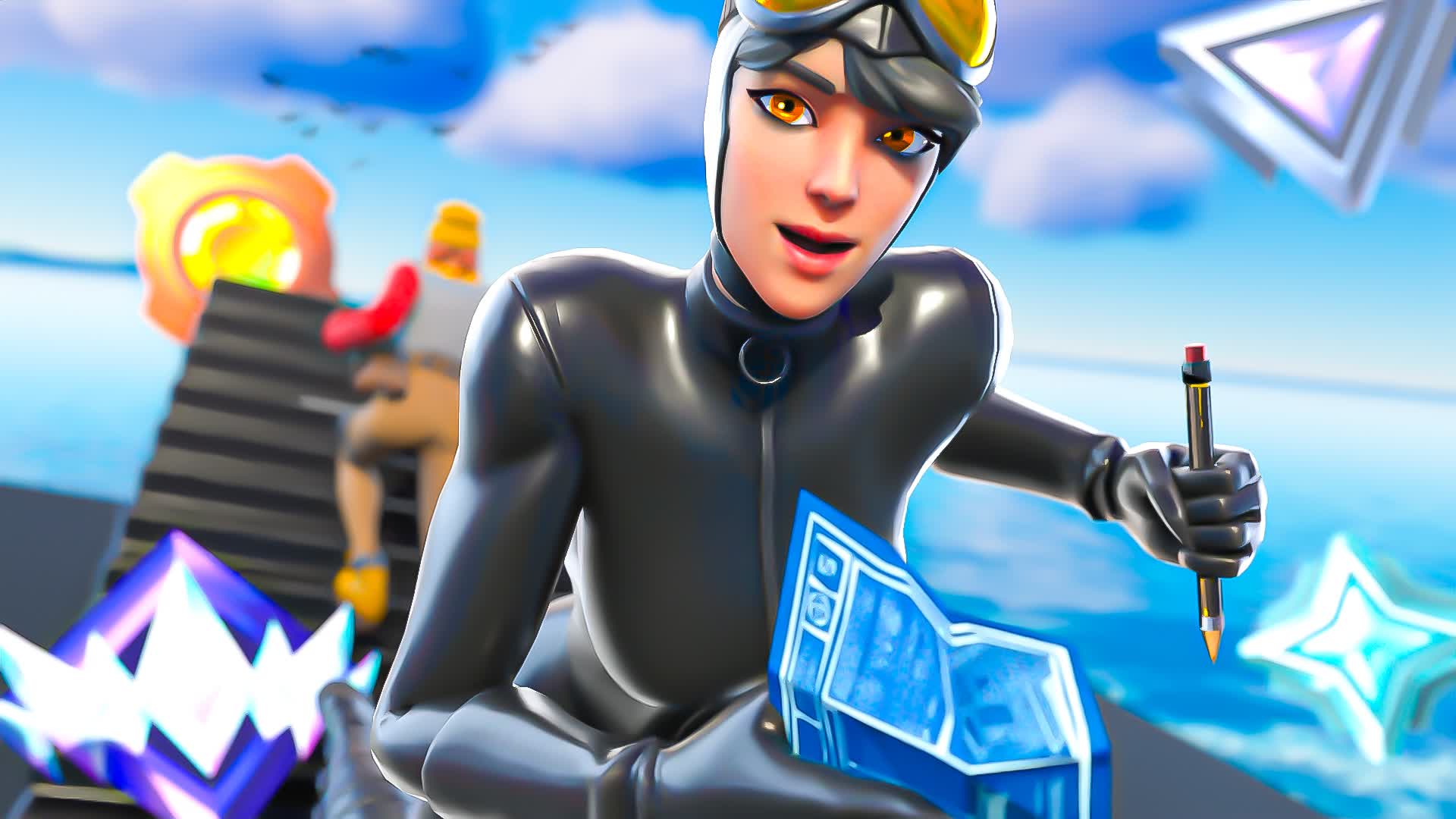 1v1 BuildFight ! [YOTUX]
