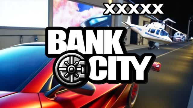GRAND BANK CITY DRIVER 💯