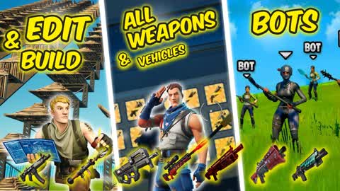 🎯 FreeBuild Edit bots Training