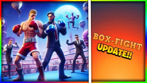 Box-Fight