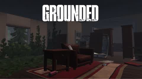 TLOU Part ||: GROUNDED (Hillcrest)