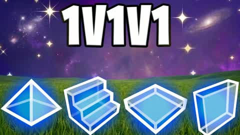 1V1V1 infinito
