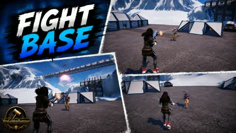 Fight base