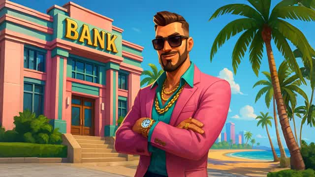 Finances Tycoon