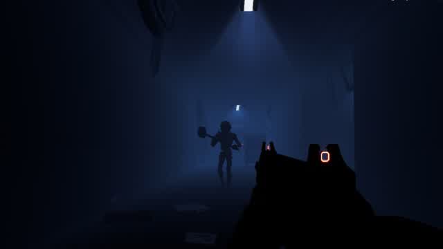 Capture 1 – espaço letal - modo historia