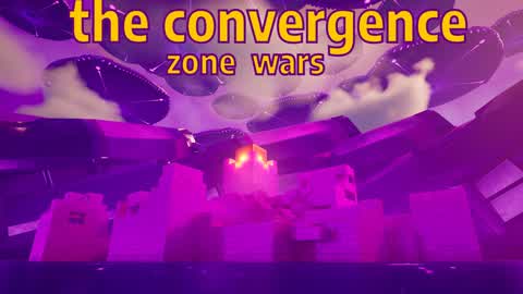 💜the convergence zone wars💛
