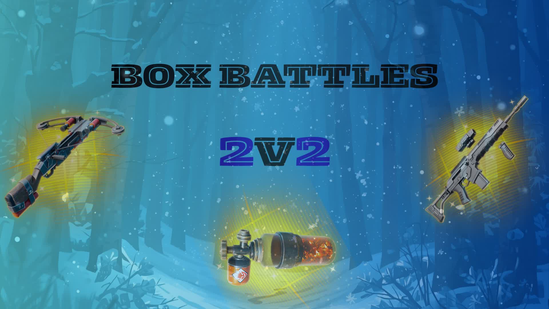 Box Battles 2v2