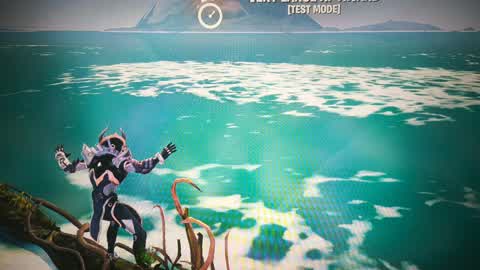 Fun Grind rail infinity