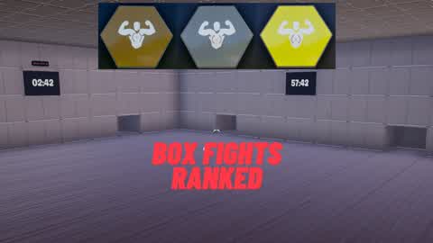 Box Fights