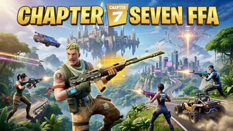 CHAPTER SEVEN FFA