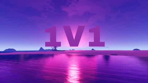 1V1 by JoyPop