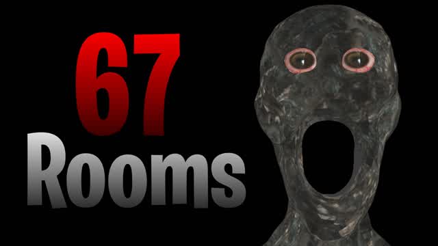67 Rooms [HORROR]