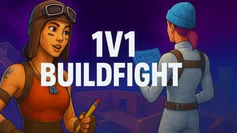 1v1 build fight craxx
