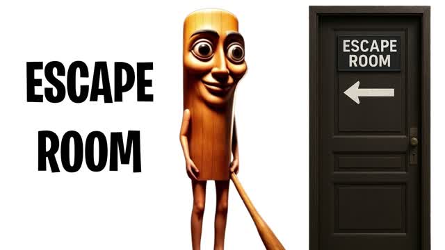 🚪 Escape room | Hints and Skips 💡