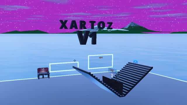 1V1 [XARTOZ]
