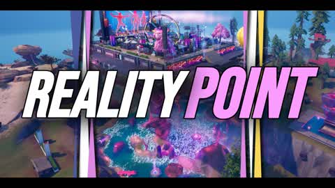 REALITY POINT