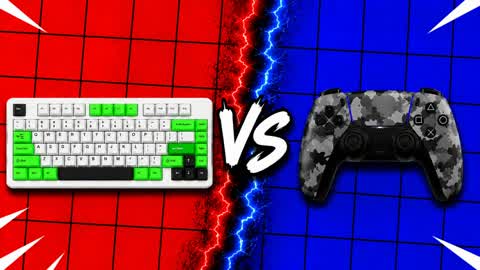 RED VS BLUE 🔴🔵 AWAKENED!