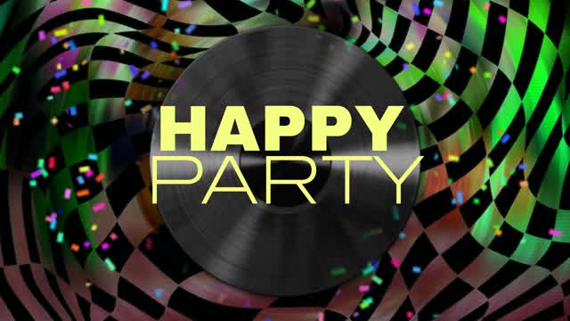 Capture 1 – Party Happy