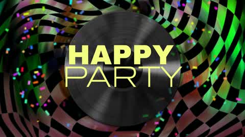 Party Happy