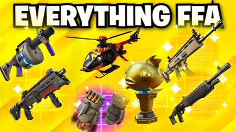 🌍Everything FFA🎯