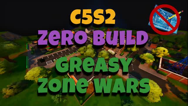 Capture 1 – Chapter 5 Greasy Zone Wars [Zero Build]