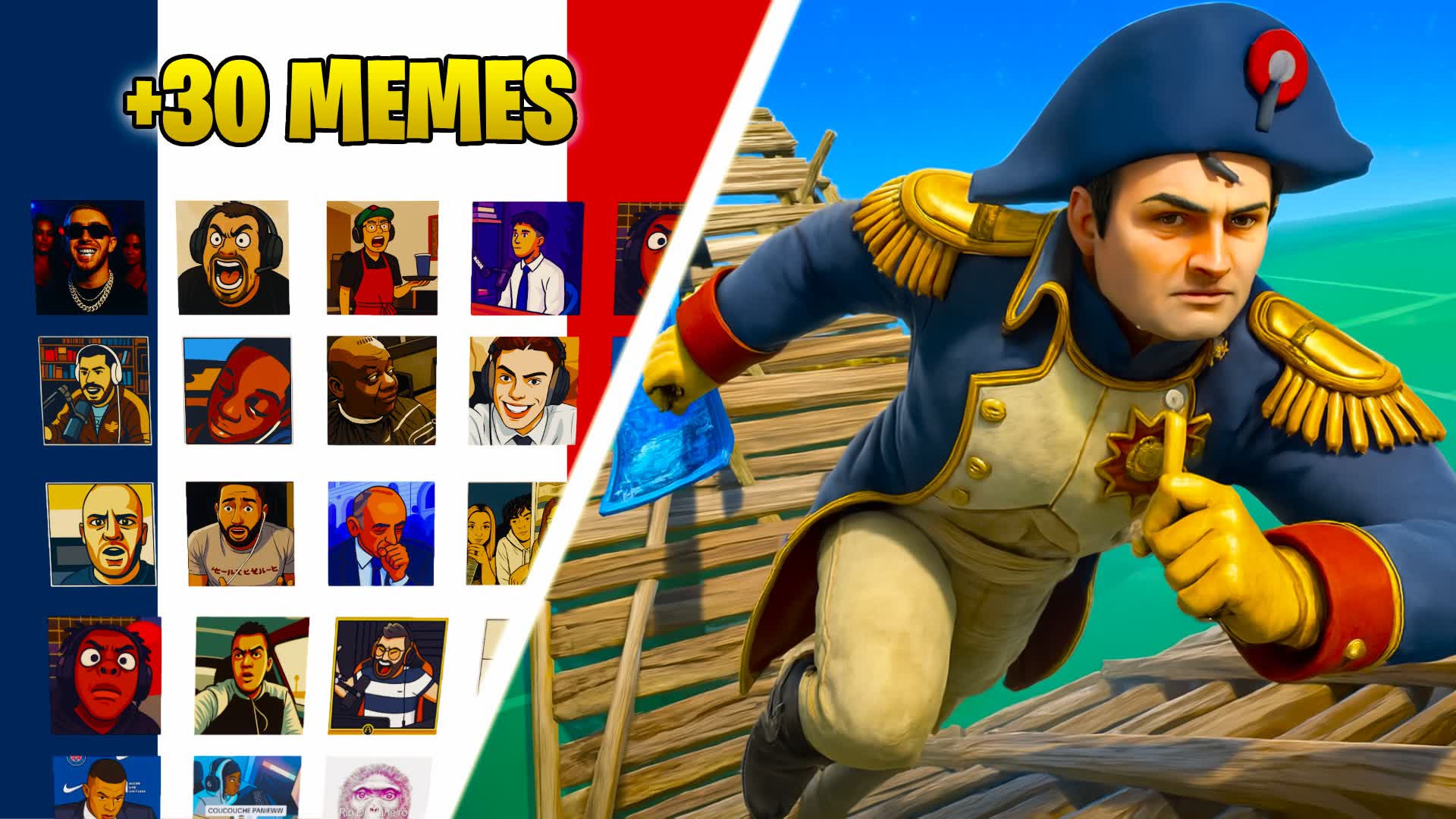 1V1 MEME FR 🇫🇷