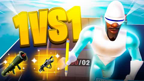 1v1 Build Fights! (200 PUMPS)📝
