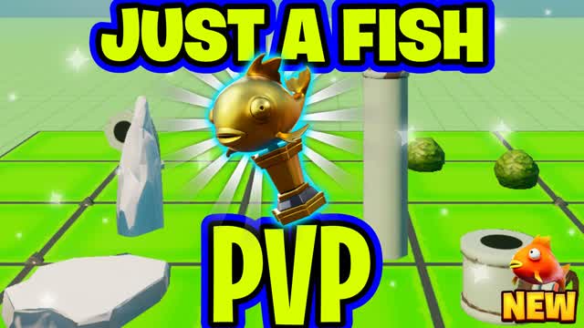 Capture 1 – Just A Fish PVP | IdoMG