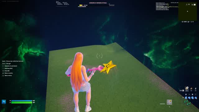 Super simple Zone Wars