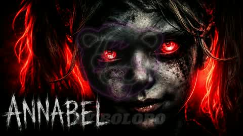 HORROR ANNABEL