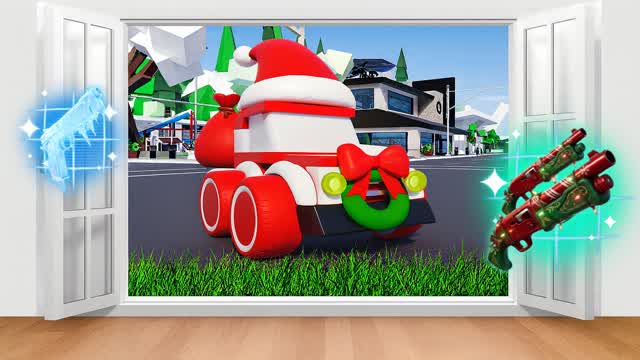 DRIVING CITY BROOKHAVEN