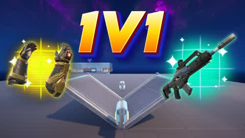 ASTRO 1V1