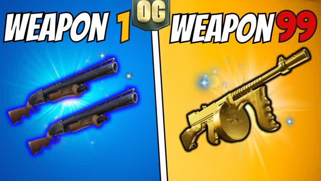 OG TILTED GUN GAME⭐