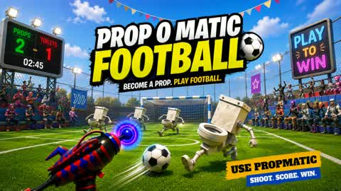 Prop o Matic football