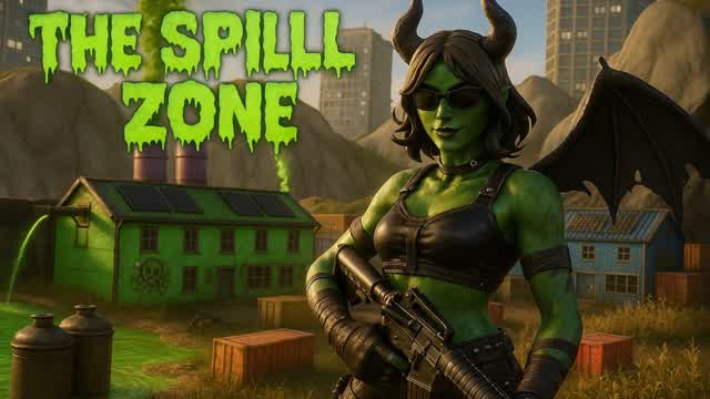 The Spill Zone