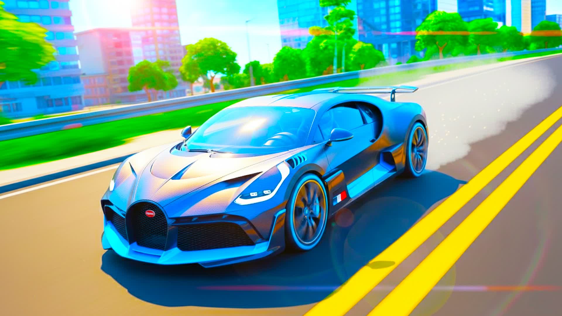 🚗BEST DRIVE🌄FFA⭐