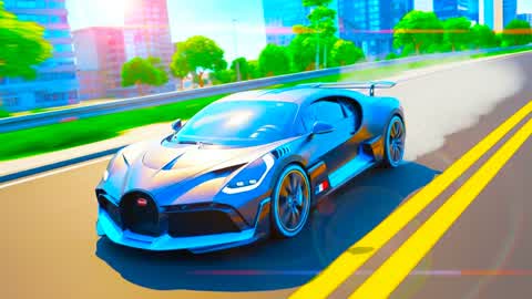 🚗BEST DRIVE🌄FFA⭐